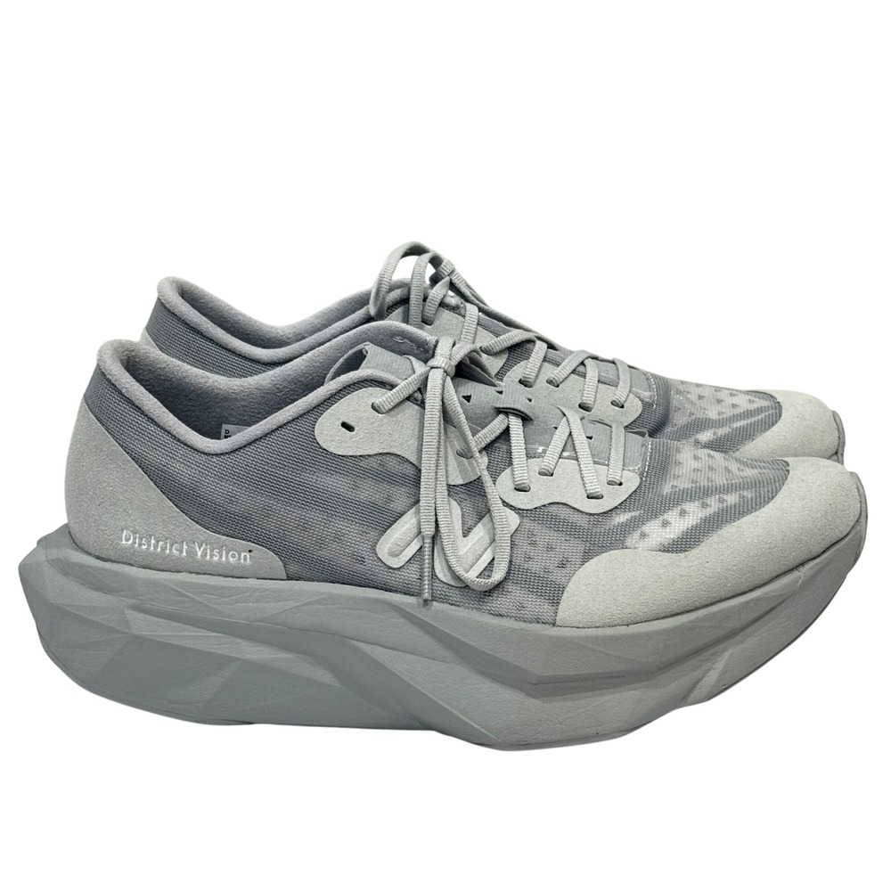 NEW District Vision New Balance‎ Running Shoes MR CELV D4 Carbon Fiber Mens  7.5